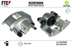 FTE automotive GmbH 9291989