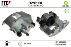 FTE automotive GmbH 9291991