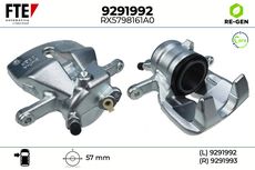 FTE automotive GmbH 9291992