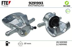 FTE automotive GmbH 9291993