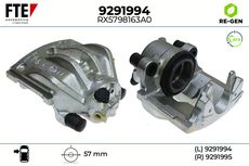 FTE automotive GmbH 9291994