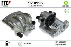 FTE automotive GmbH 9291995