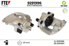 FTE automotive GmbH 9291996