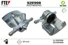 FTE automotive GmbH 9291998