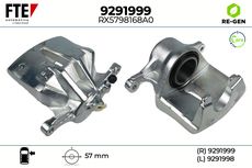 FTE automotive GmbH 9291999
