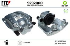 FTE automotive GmbH 9292000