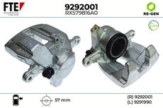 FTE automotive GmbH 9292001