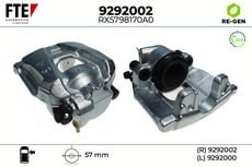 FTE automotive GmbH 9292002