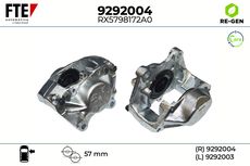 FTE automotive GmbH 9292004