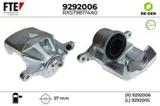 FTE automotive GmbH 9292006