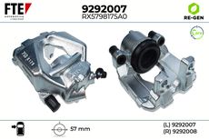 FTE automotive GmbH 9292007