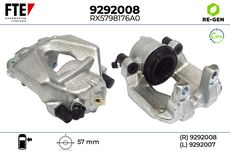 FTE automotive GmbH 9292008