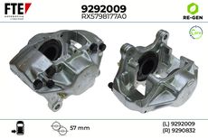 FTE automotive GmbH 9292009