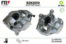 FTE automotive GmbH 9292010