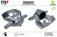 FTE automotive GmbH 9292011