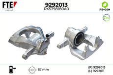 FTE automotive GmbH 9292013