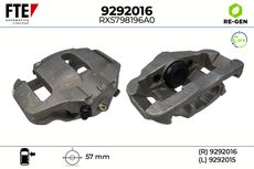 FTE automotive GmbH 9292016