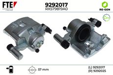 FTE automotive GmbH 9292017
