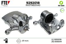 FTE automotive GmbH 9292018