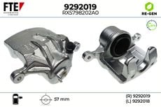 FTE automotive GmbH 9292019