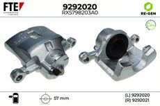 FTE automotive GmbH 9292020