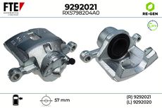 FTE automotive GmbH 9292021
