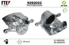 FTE automotive GmbH 9292022