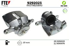 FTE automotive GmbH 9292023