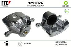 FTE automotive GmbH 9292024