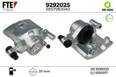FTE automotive GmbH 9292025