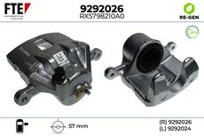 FTE automotive GmbH 9292026