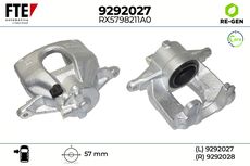 FTE automotive GmbH 9292027