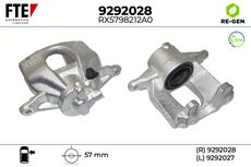 FTE automotive GmbH 9292028