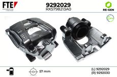 FTE automotive GmbH 9292029
