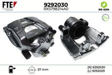 FTE automotive GmbH 9292030