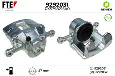 FTE automotive GmbH 9292031