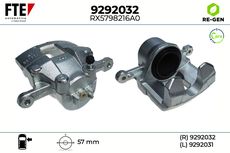 FTE automotive GmbH 9292032