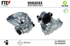 FTE automotive GmbH 9292033