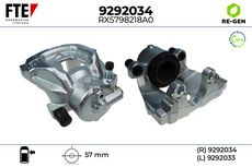 FTE automotive GmbH 9292034