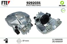 FTE automotive GmbH 9292035