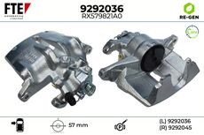 FTE automotive GmbH 9292036