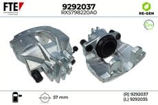 FTE automotive GmbH 9292037