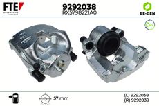 FTE automotive GmbH 9292038