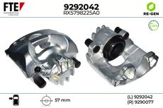 FTE automotive GmbH 9292042