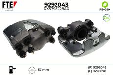 FTE automotive GmbH 9292043