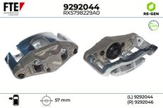 FTE automotive GmbH 9292044