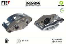 FTE automotive GmbH 9292046
