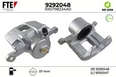 FTE automotive GmbH 9292048