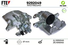 FTE automotive GmbH 9292049