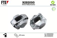 FTE automotive GmbH 9292050